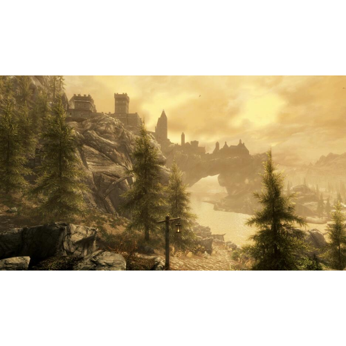 The Elder Scrolls V Skyrim Switch UK Usato The Elder Scrolls V Skyrim Switch UK Usato